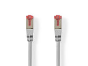 Nedis CCGL85220GY150 networking cable - Grau - 15m