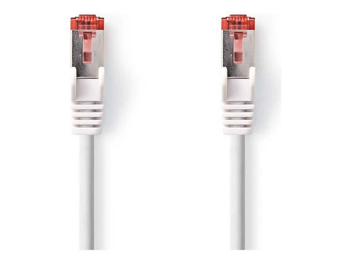 Nedis CCGL85221GN30 networking cable - Grün - 3m