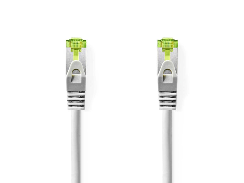 Nedis CCGL85420GY20 networking cable - Grau - 2m