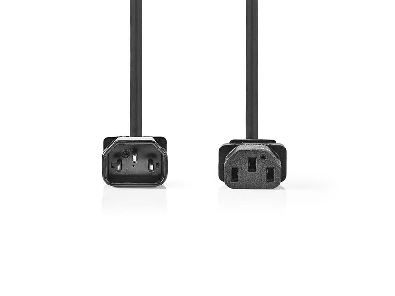 Nedis CEGL10500BK50 power cable