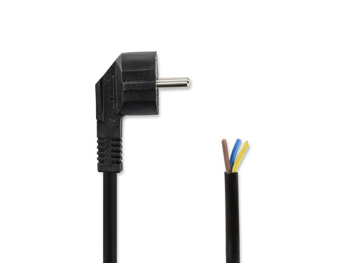 Nedis CEGL11918BK power cable