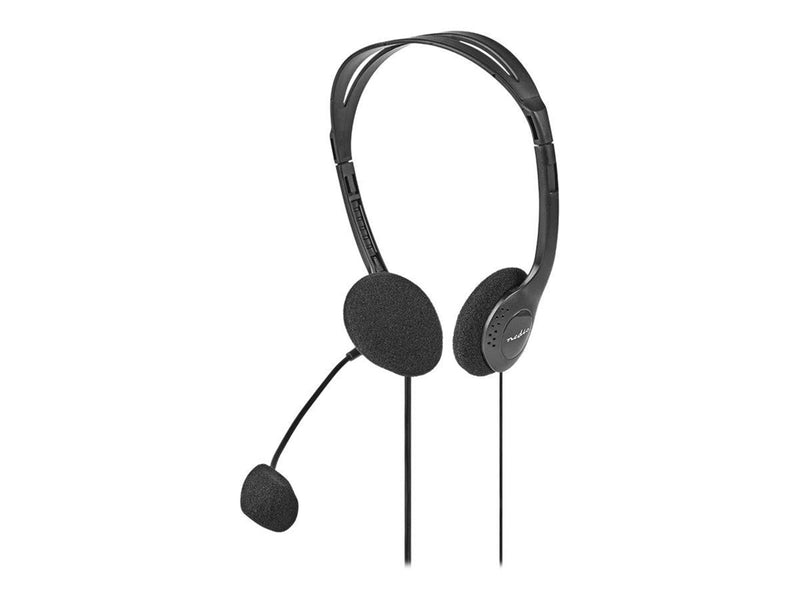 Nedis CHST100BK - headset