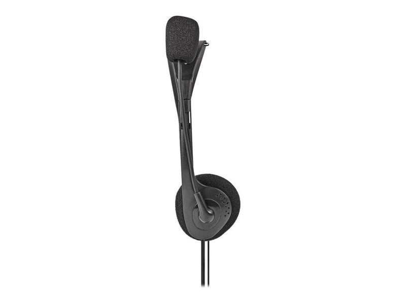 Nedis CHST100BK - headset