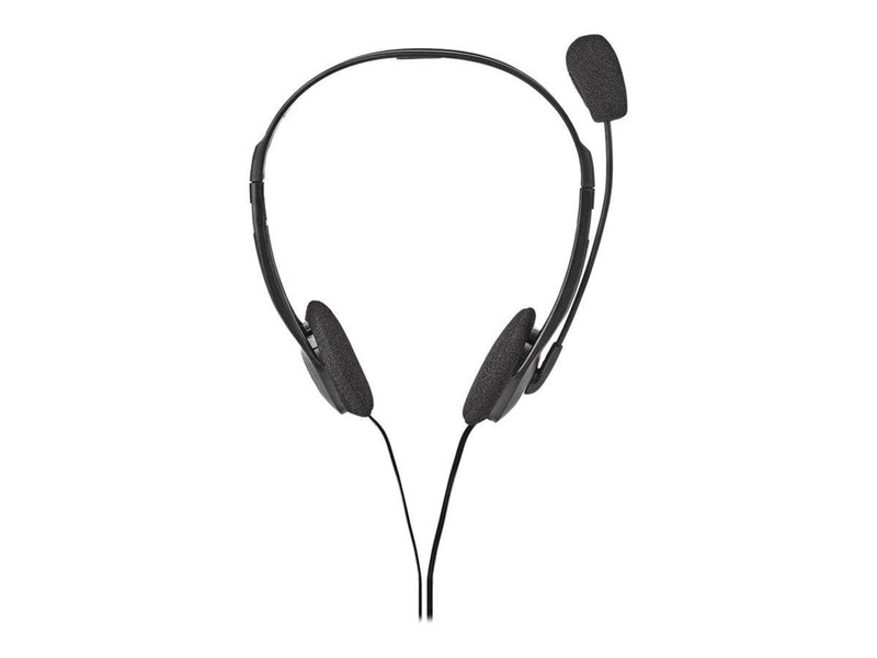 Nedis CHST100BK - headset