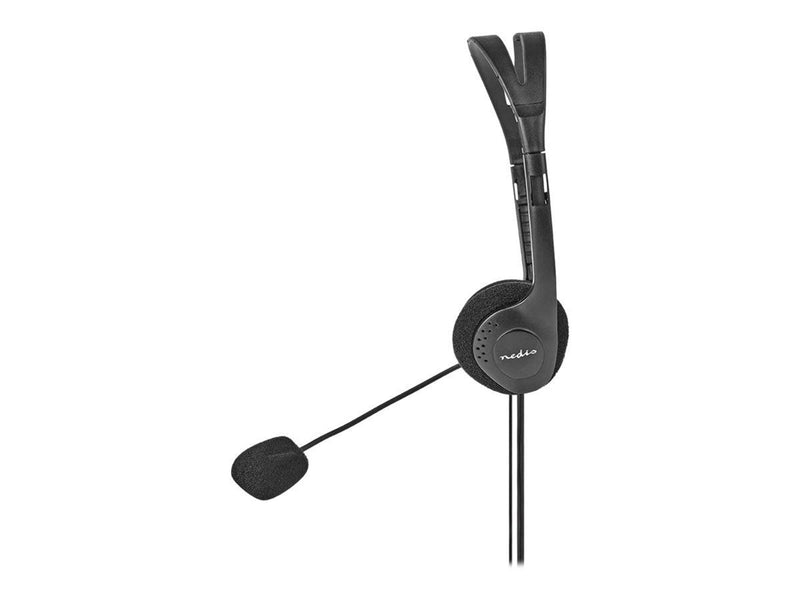 Nedis CHST100BK - headset