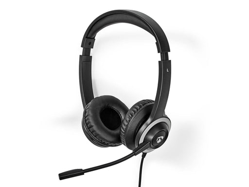Nedis CHSTU310BK headphones/headset