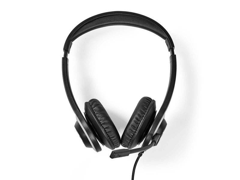 Nedis CHSTU310BK headphones/headset