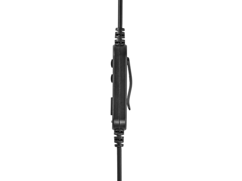Nedis CHSTU310BK headphones/headset