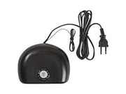 Nedis CLAR001BK - clock radio - AM/FM