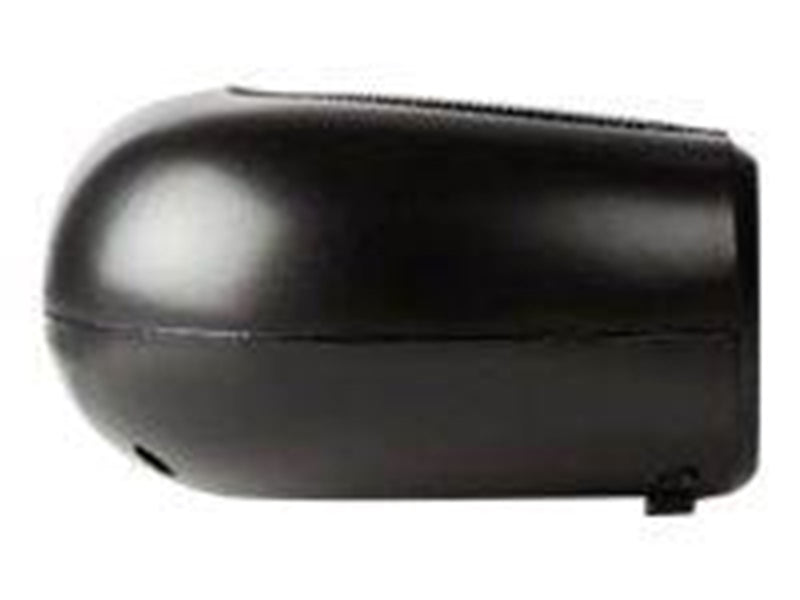 Nedis CLAR001BK - clock radio - AM/FM