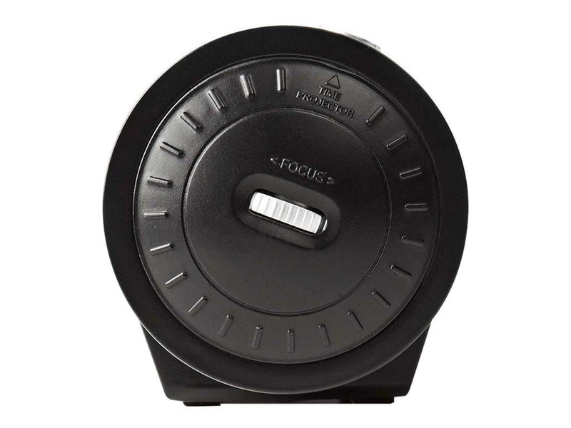 Nedis CLAR005BK - clock radio - AM/FM