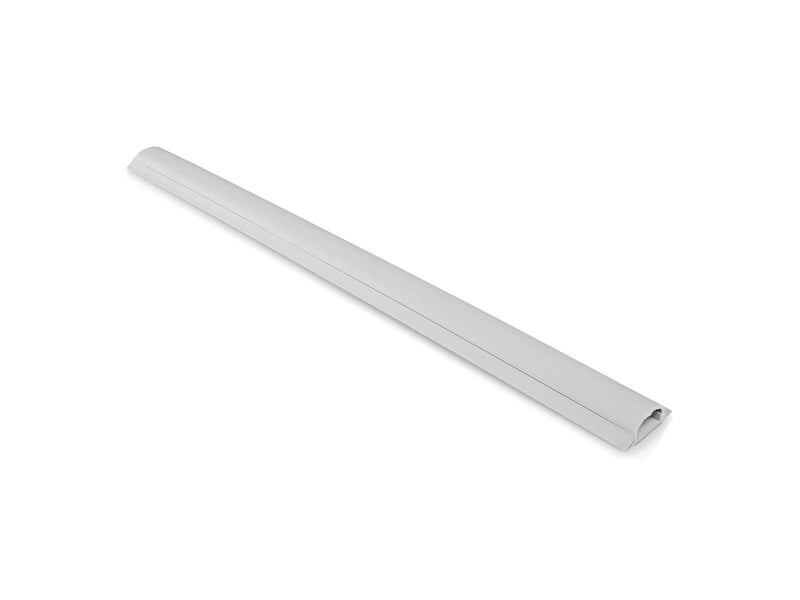Nedis Cable Management | Duct | 1 pcs | Maximum cable thickness: 16 mm | PVC | White