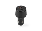 Nedis Car Charger