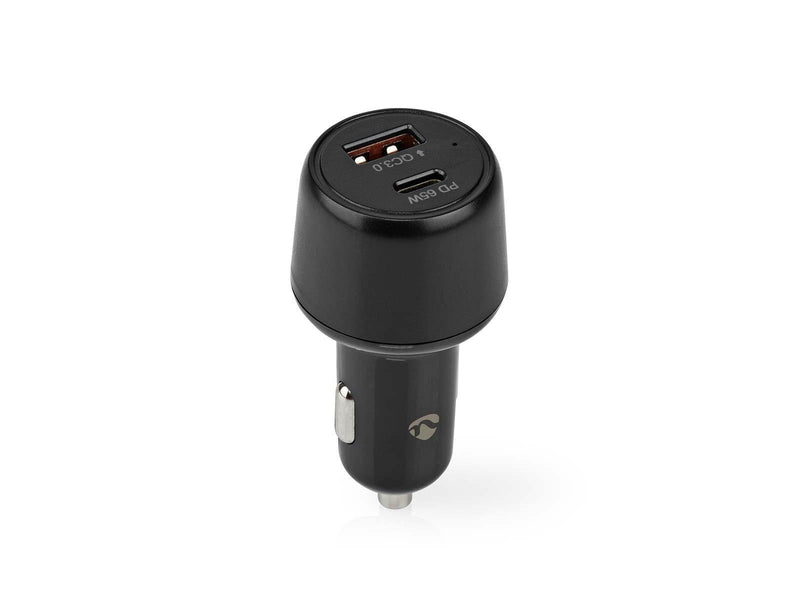 Nedis Car Charger