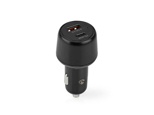Nedis Car Charger