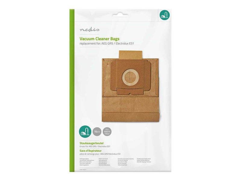 Nedis DUBG110AEG10 - accessory kit