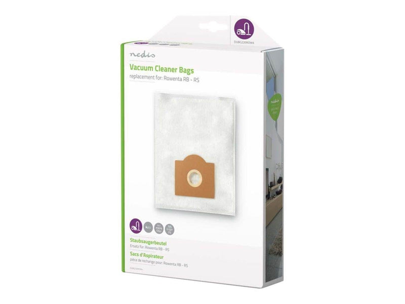 Nedis DUBG220ROW4 - accessory kit