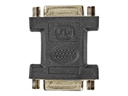 Nedis - DVI adapter - DVI-I to DVI-I