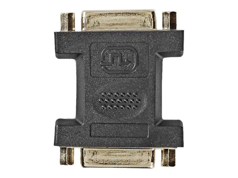 Nedis - DVI adapter - DVI-I to DVI-I