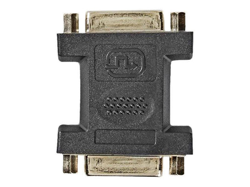 Nedis - DVI adapter - DVI-I to DVI-I