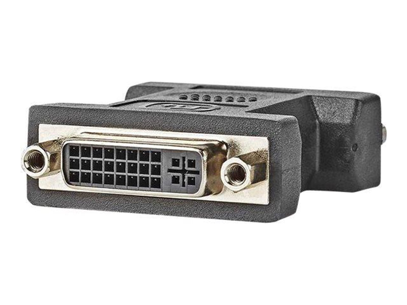 Nedis - DVI adapter - DVI-I to DVI-I
