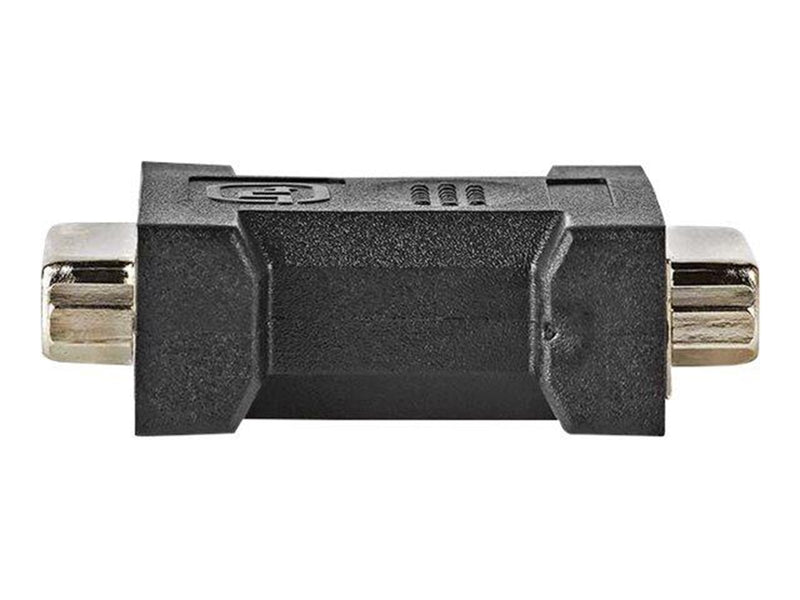 Nedis - DVI adapter - DVI-I to DVI-I