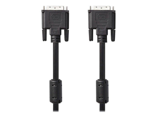 Nedis - DVI cable - DVI-D to DVI-D - 10 m