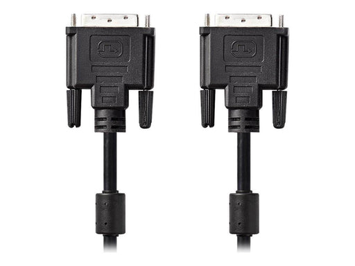 Nedis - DVI cable - DVI-D to DVI-D - 3 m