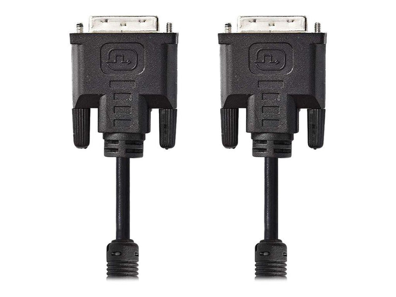 Nedis - DVI cable - DVI-I to DVI-I - 2 m