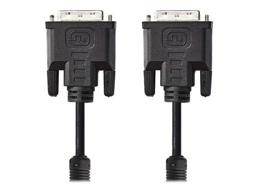 Nedis - DVI cable - DVI-I to DVI-I - 2 m