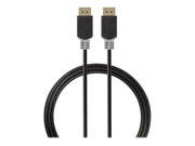 Nedis - DisplayPort cable - DisplayPort to DisplayPort - 2 m