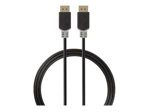 Nedis - DisplayPort cable - DisplayPort to DisplayPort - 2 m