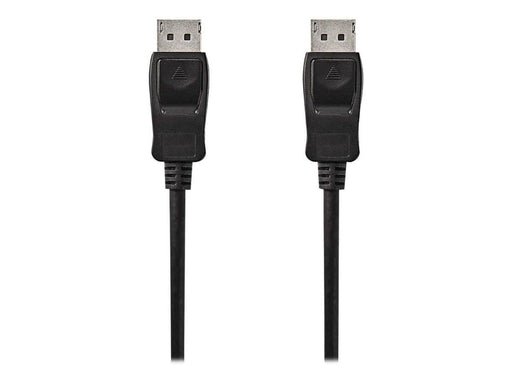 Nedis - DisplayPort cable - DisplayPort to DisplayPort - 2 m