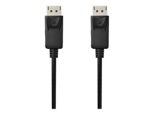 Nedis - DisplayPort cable - DisplayPort to DisplayPort - 2 m