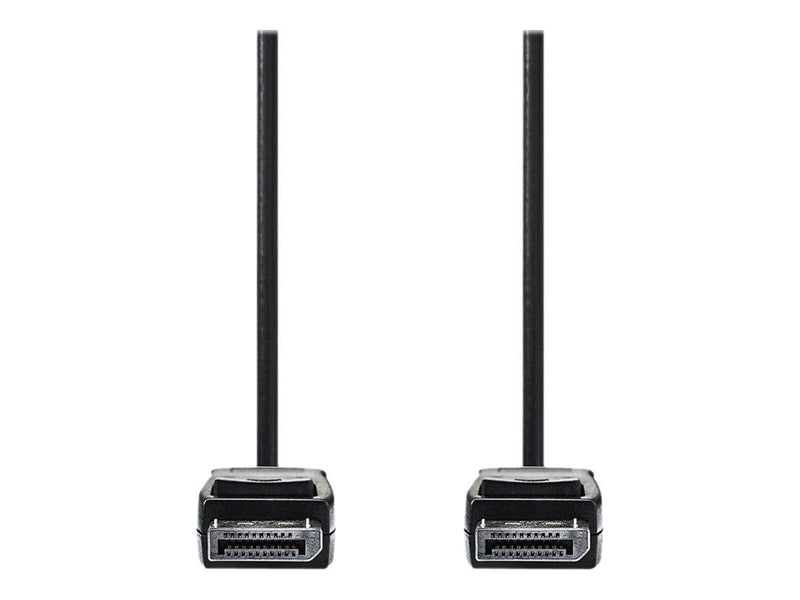 Nedis - DisplayPort cable - DisplayPort to DisplayPort - 3 m