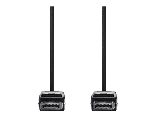 Nedis - DisplayPort cable - DisplayPort to DisplayPort - 3 m