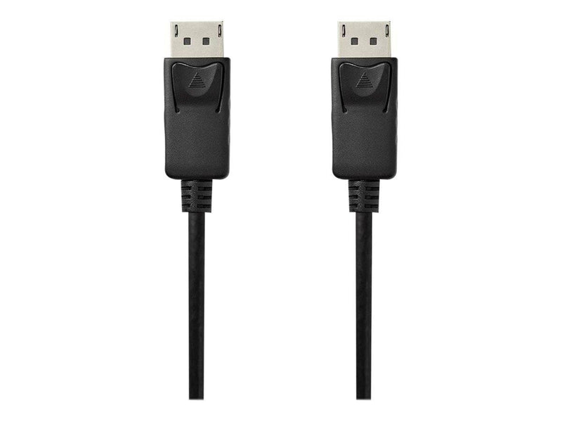 Nedis - DisplayPort cable - DisplayPort to DisplayPort - 3 m