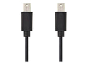 Nedis - DisplayPort cable - Mini DisplayPort to Mini DisplayPort - 1 m