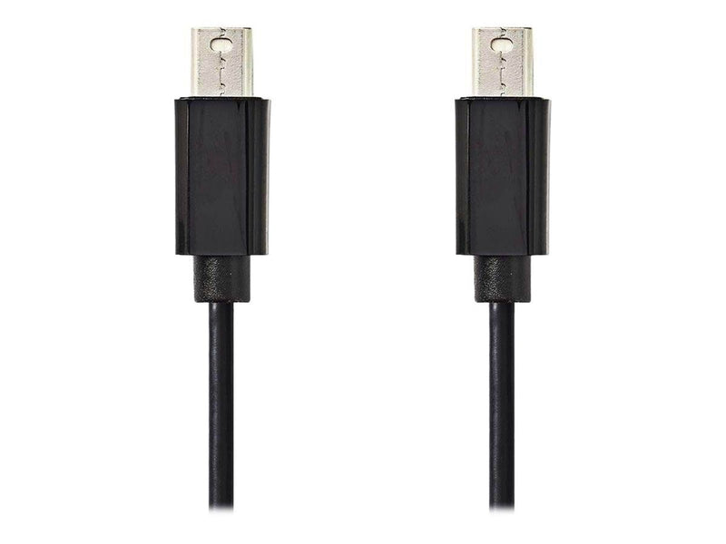 Nedis - DisplayPort cable - Mini DisplayPort to Mini DisplayPort - 1 m