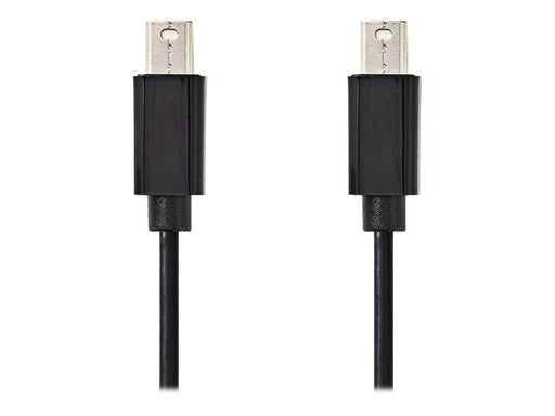 Nedis - DisplayPort cable - Mini DisplayPort to Mini DisplayPort - 1 m