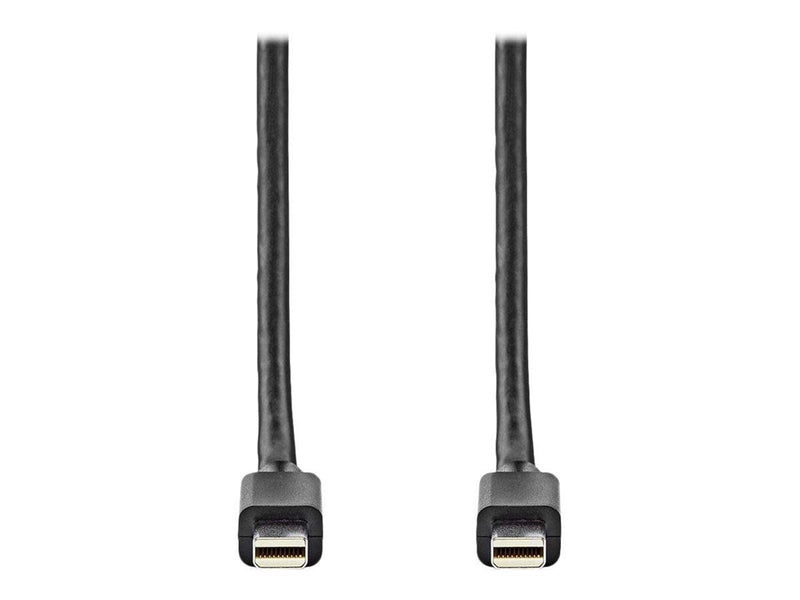 Nedis - DisplayPort cable - Mini DisplayPort to Mini DisplayPort - 2 m