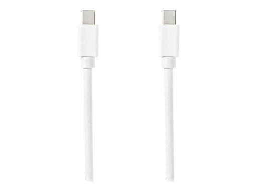 Nedis - DisplayPort cable - Mini DisplayPort to Mini DisplayPort - 2 m