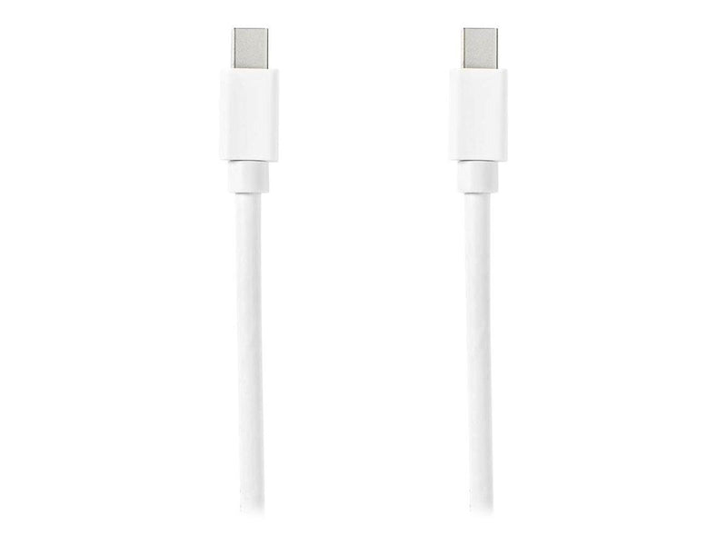 Nedis - DisplayPort cable - Mini DisplayPort to Mini DisplayPort - 2 m