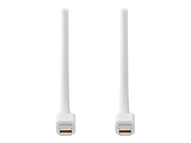 Nedis - DisplayPort cable - Mini DisplayPort to Mini DisplayPort - 2 m