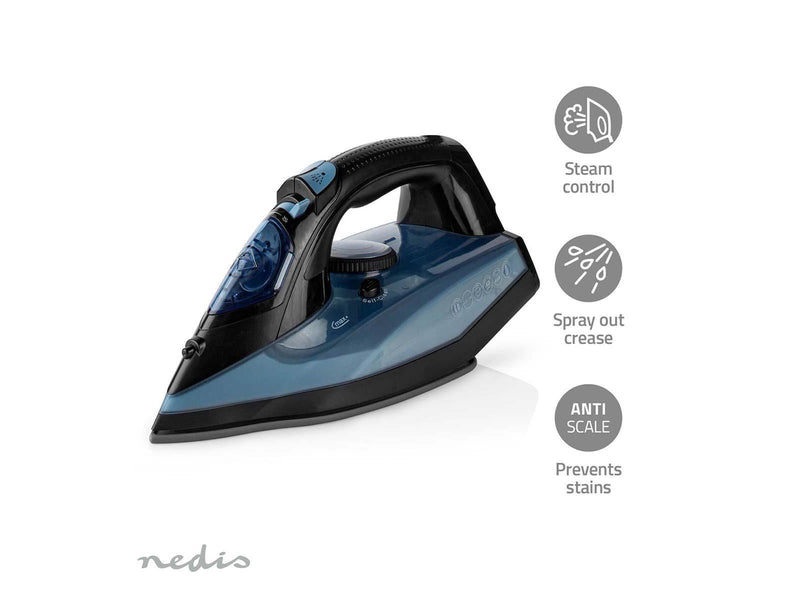 Nedis Dry iron Iron 2000