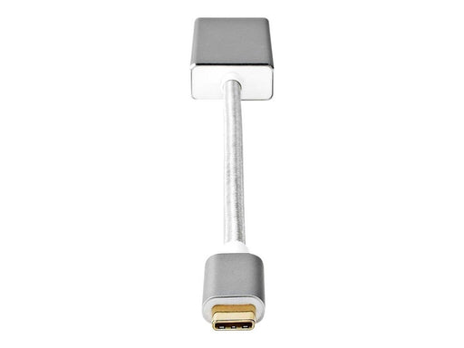 Nedis Fabritallic - USB / DisplayPort adapter - USB-C to Mini DisplayPort - 20 cm
