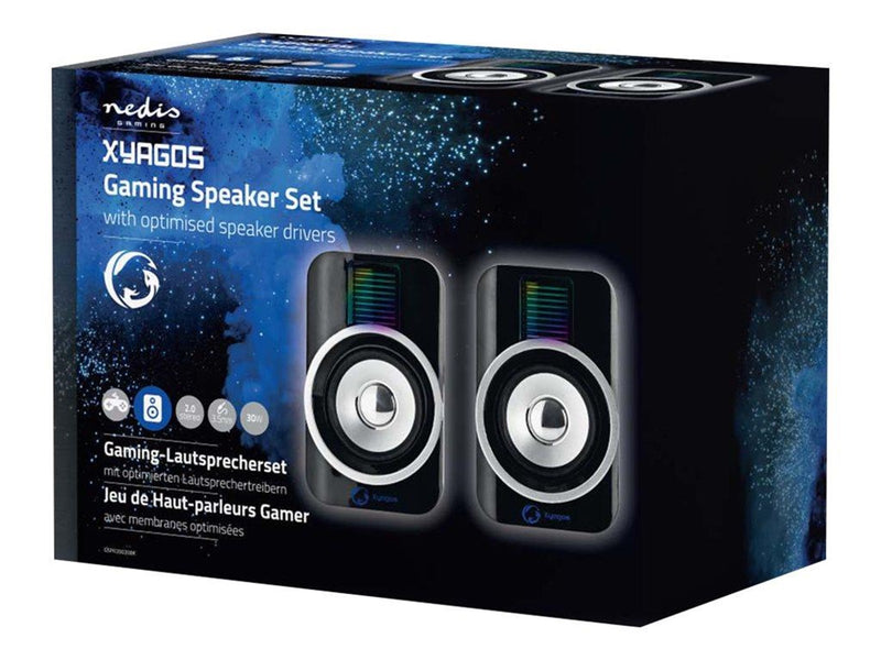 Nedis Gaming Xyagos