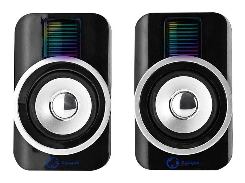 Nedis Gaming Xyagos