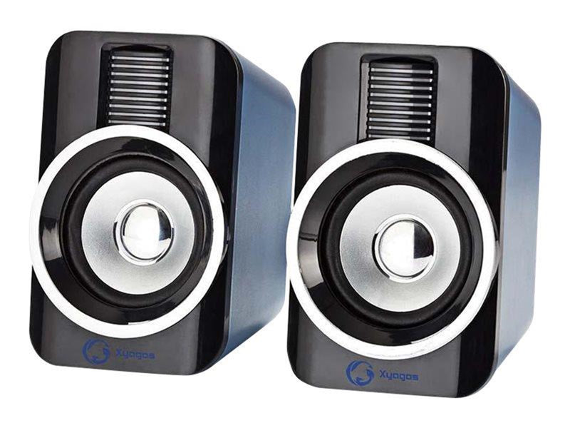 Nedis Gaming Xyagos
