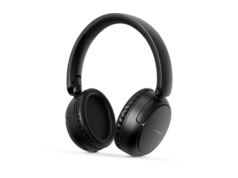Nedis HPBT4024BK headphones/headset